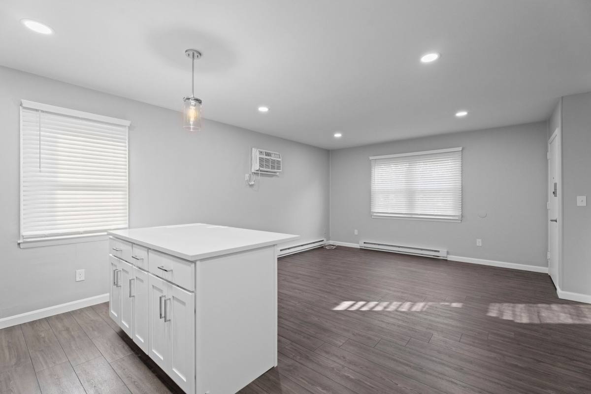 Apartment for rent at 46 Hynes Ave, Groton, CT 06340