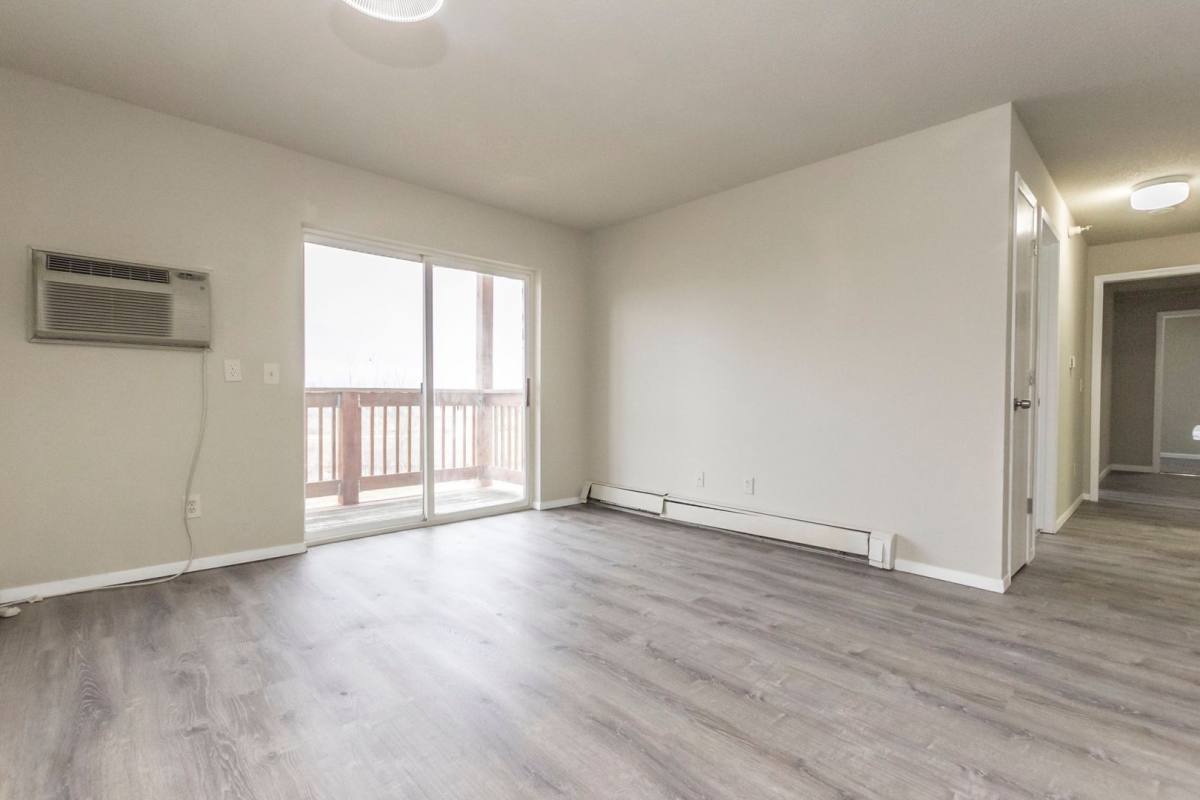 Apartment for rent at 2902 Iowa St, Perry, IA 50220
