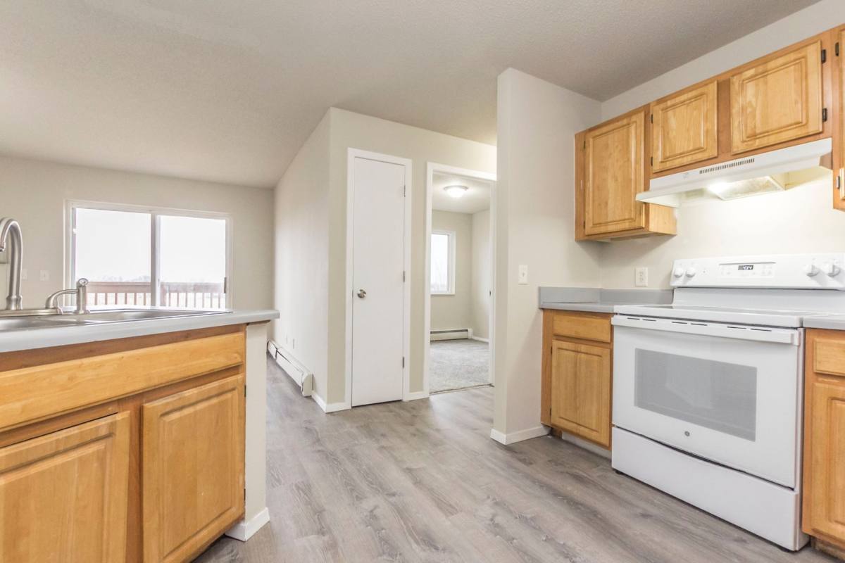 Apartment for rent at 2902 Iowa St, Perry, IA 50220
