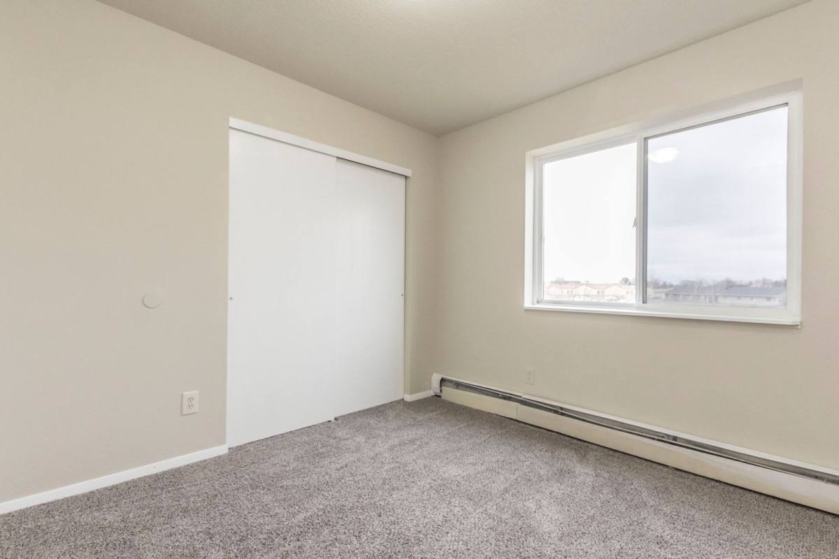 Apartment for rent at 2902 Iowa St, Perry, IA 50220