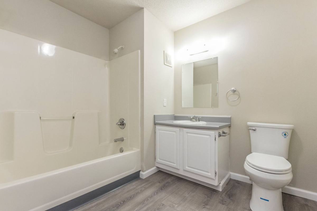 Apartment for rent at 2902 Iowa St, Perry, IA 50220