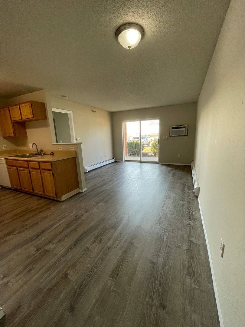 Apartment for rent at 2902 Iowa St, Perry, IA 50220