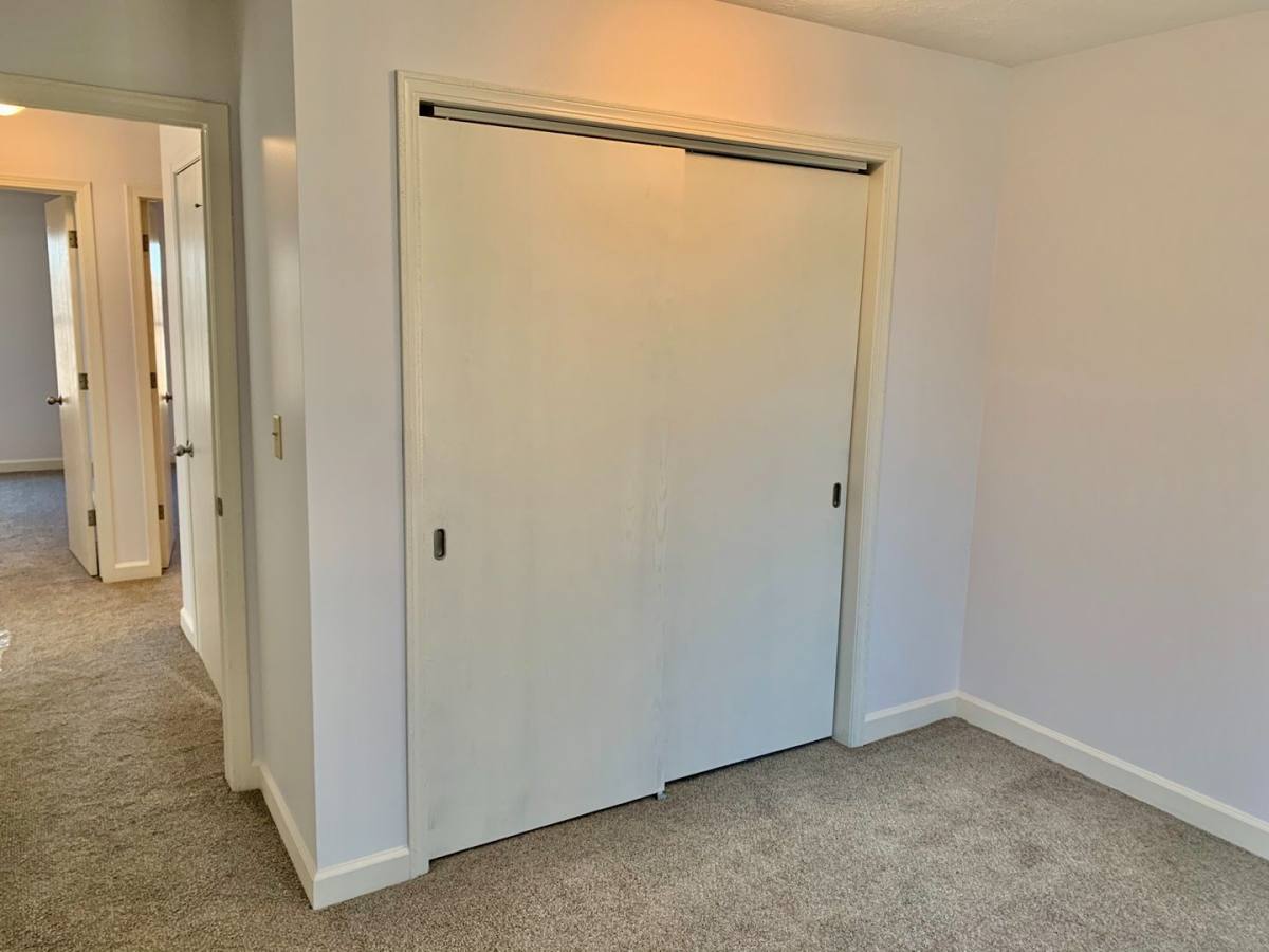 Townhouse for rent at 1842 Whittier St, Lincoln, NE 68503