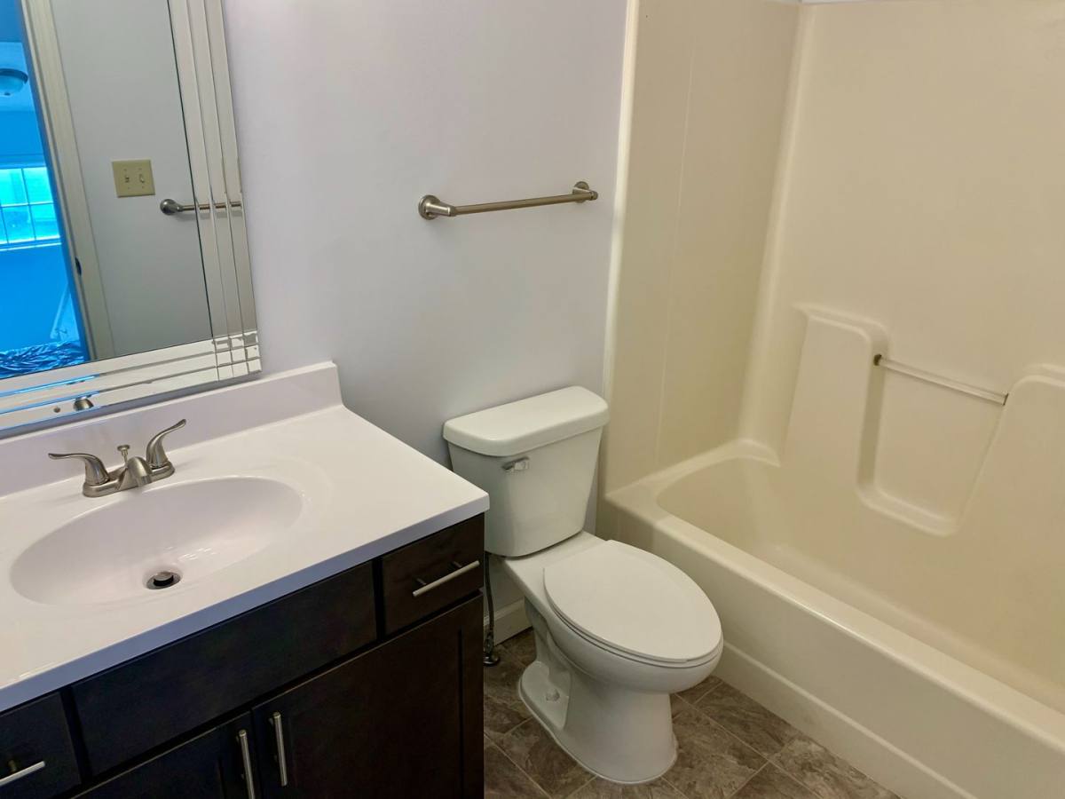Townhouse for rent at 1842 Whittier St, Lincoln, NE 68503