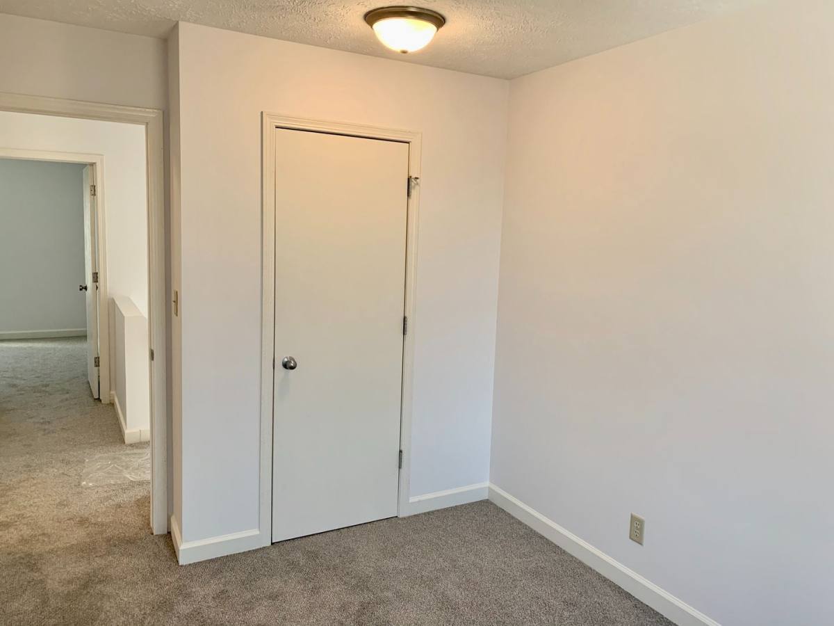 Townhouse for rent at 1842 Whittier St, Lincoln, NE 68503