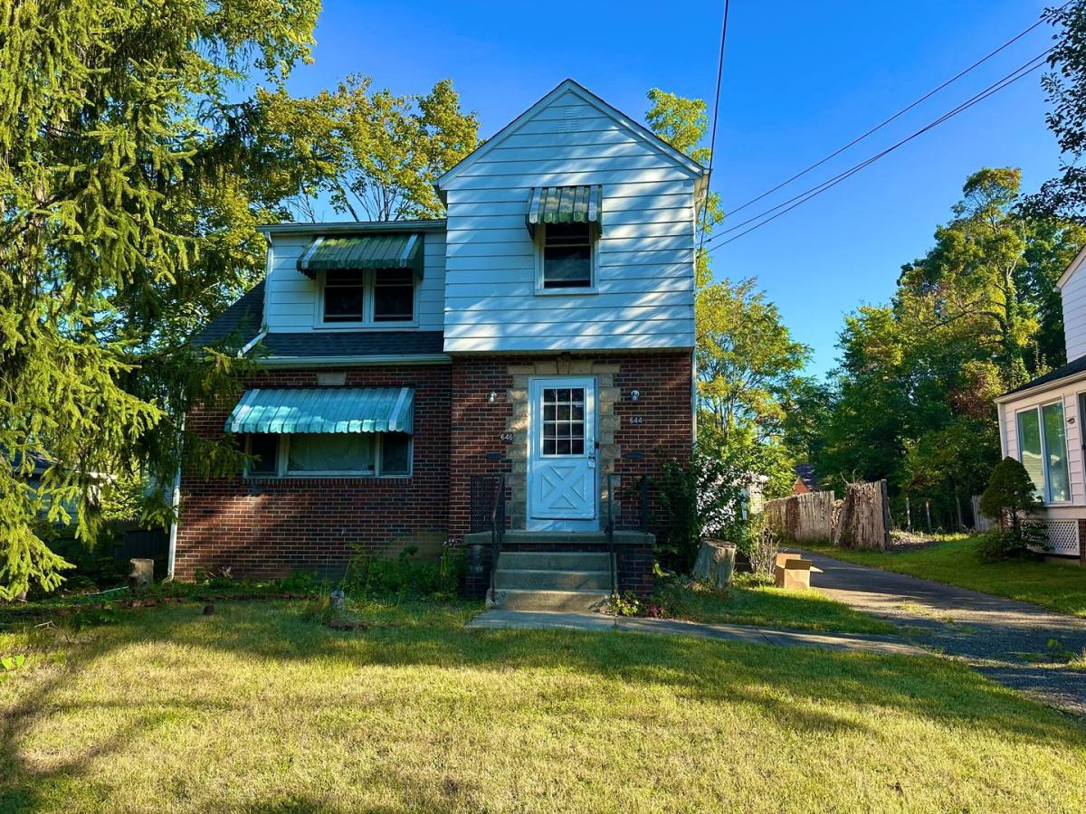 Apartment for rent at 644 W Judson Ave, Youngstown, OH 44511