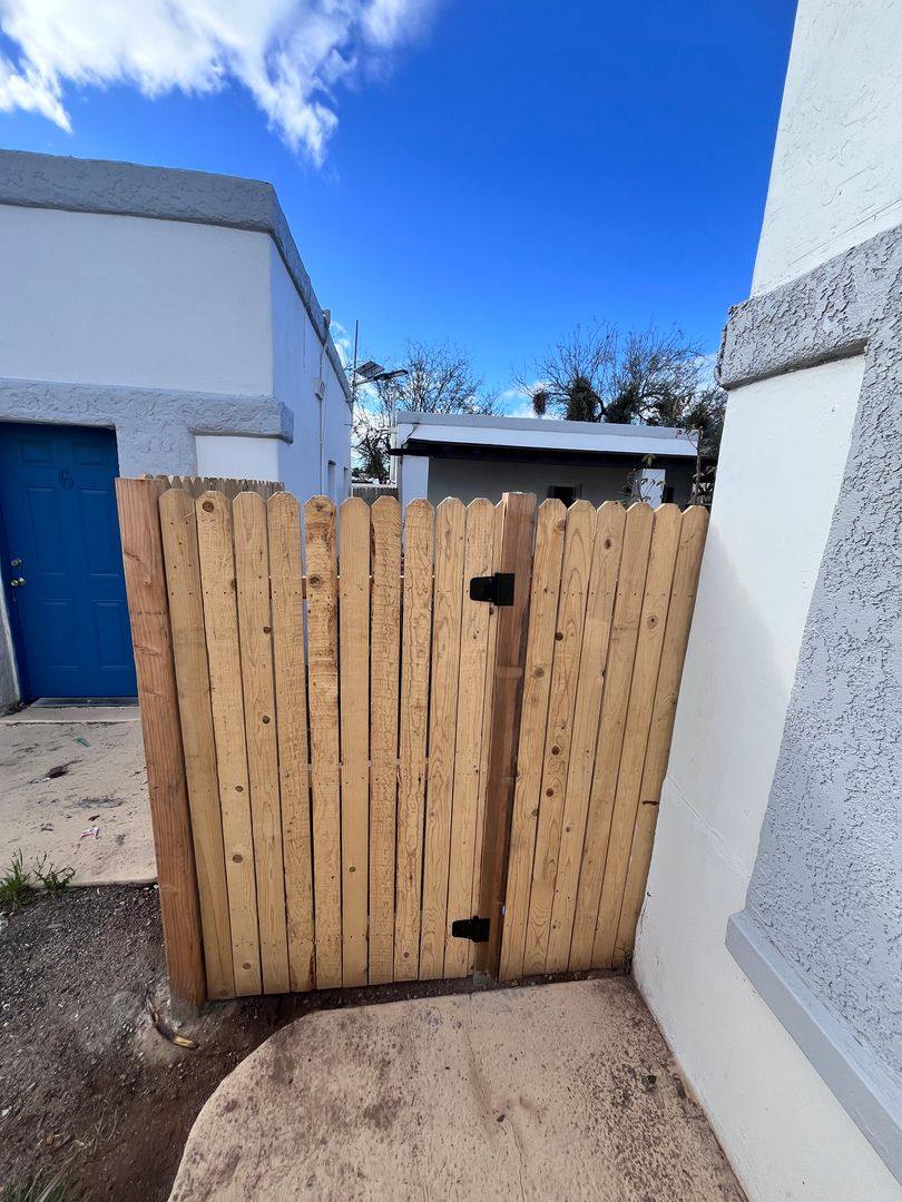 Apartment for rent at 220 E Fort Lowell Rd, Tucson, AZ 85705