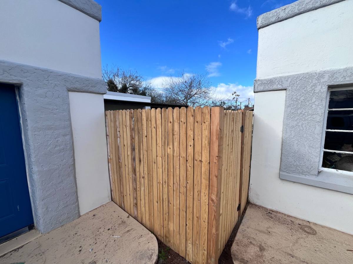 Apartment for rent at 220 E Fort Lowell Rd, Tucson, AZ 85705