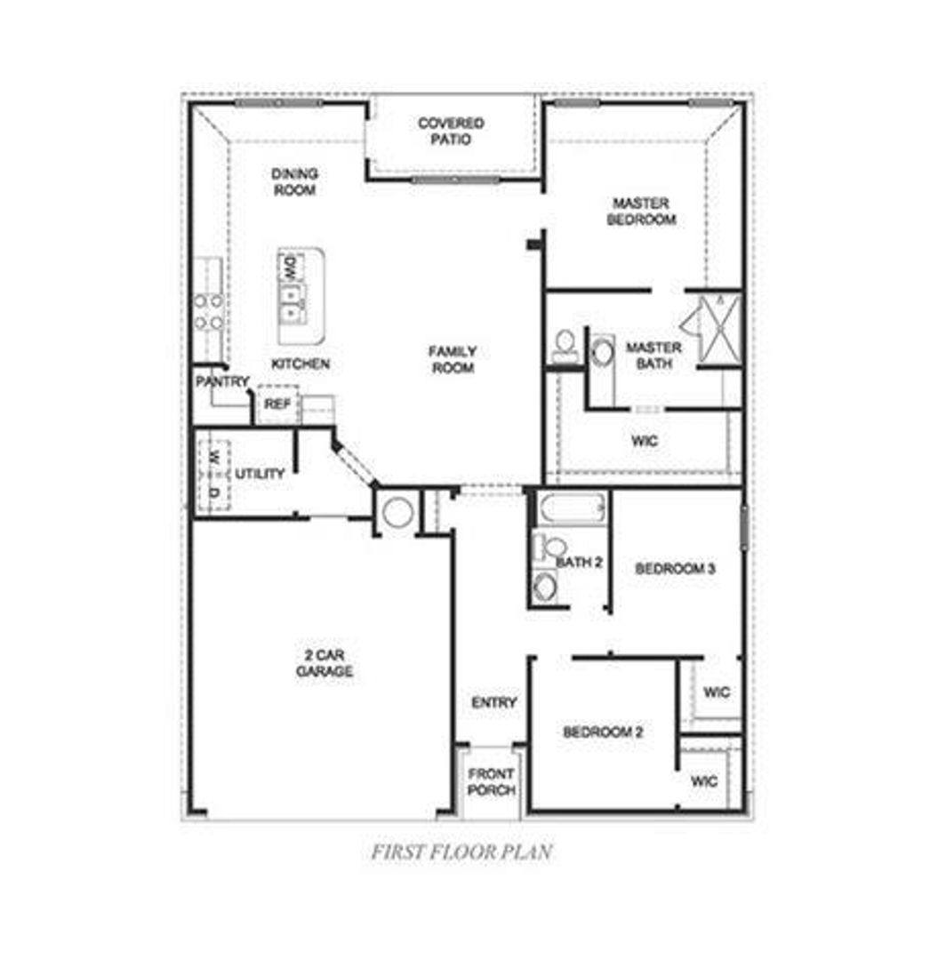 House for rent at 232 Voss, Kyle, TX 78640