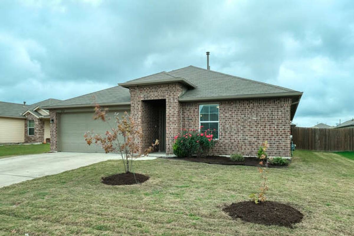 House for rent at 232 Voss, Kyle, TX 78640