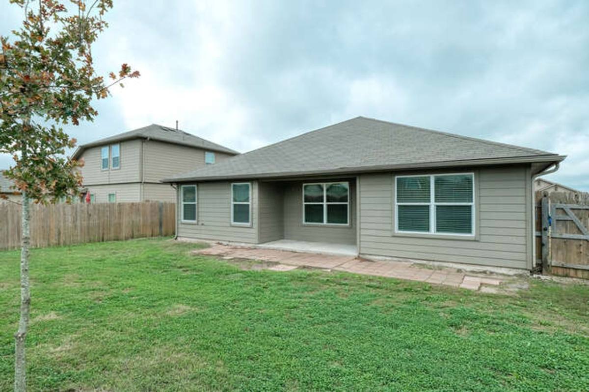House for rent at 232 Voss, Kyle, TX 78640