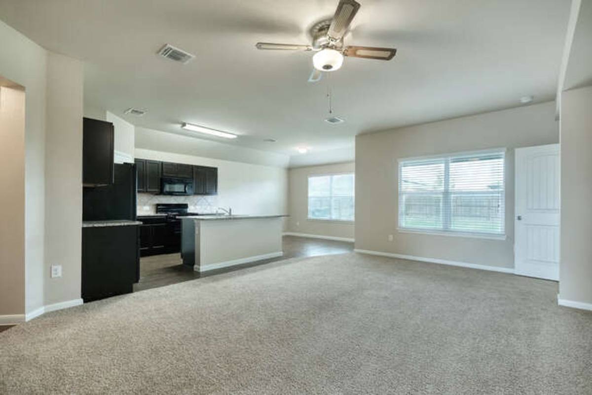 House for rent at 232 Voss, Kyle, TX 78640