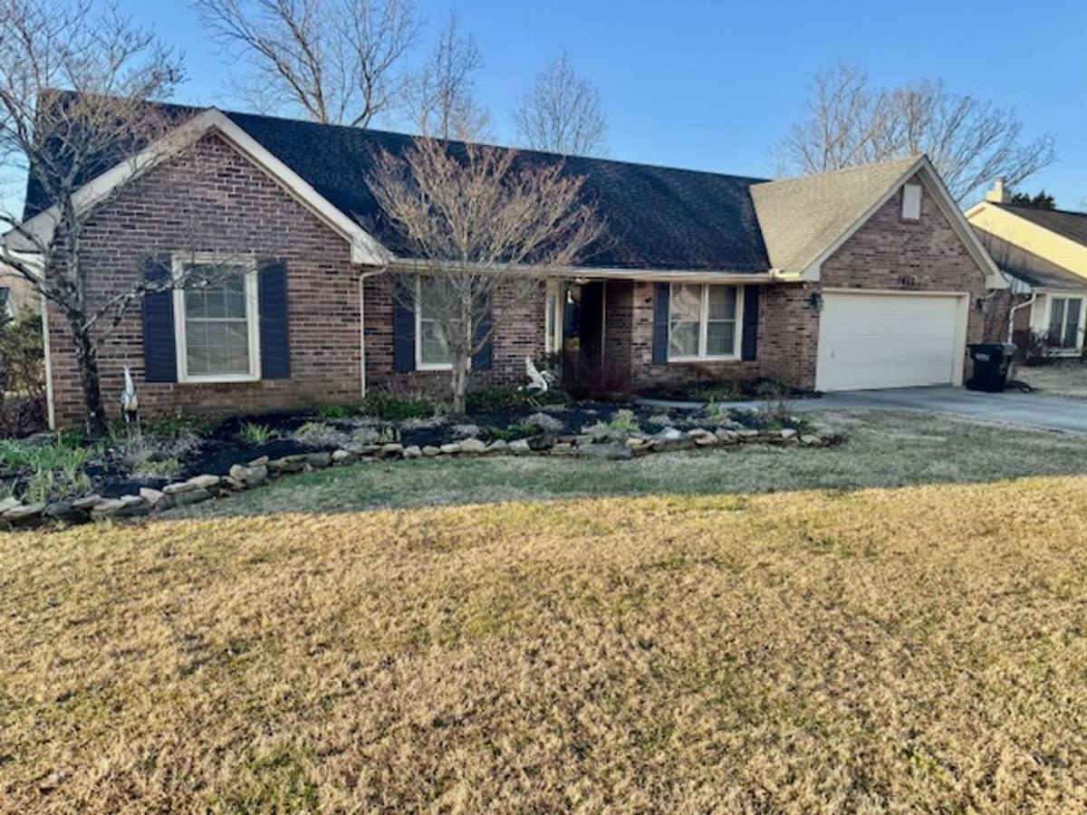 House for rent at 1612 Clear Brook Dr, Knoxville, TN 37922