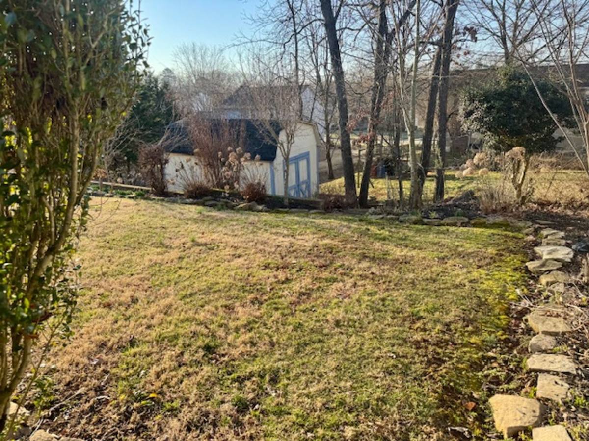 House for rent at 1612 Clear Brook Dr, Knoxville, TN 37922