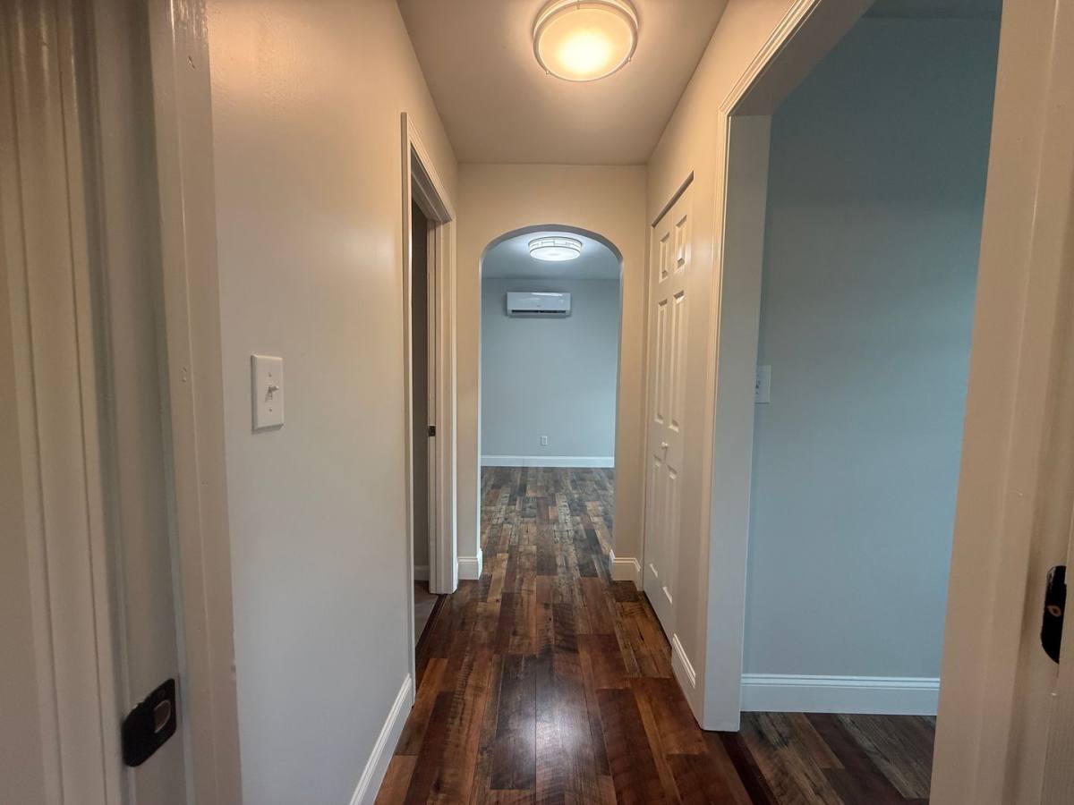 Apartment for rent at 590-594 N St, Newport, TN 37821
