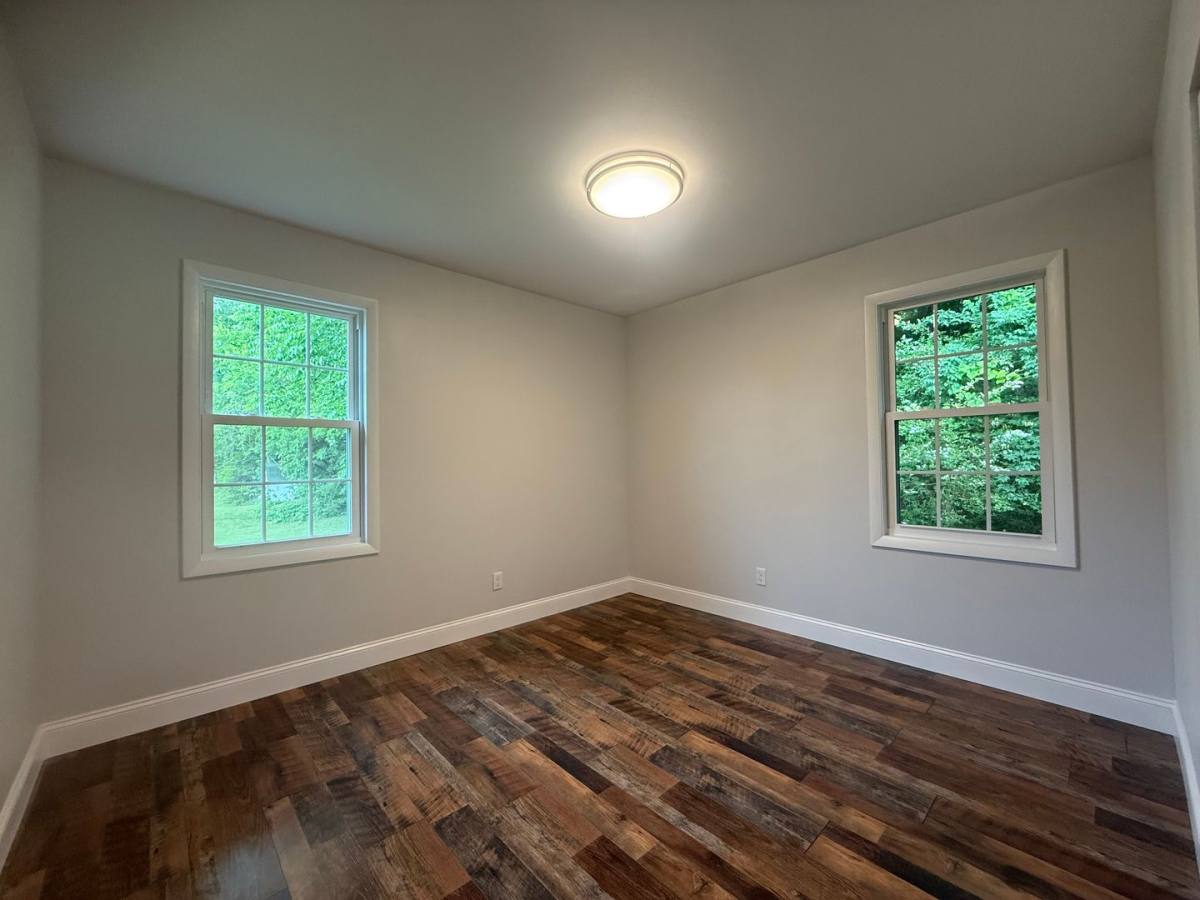 Apartment for rent at 590-594 N St, Newport, TN 37821