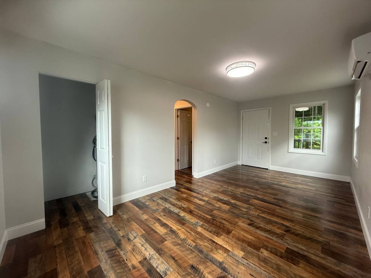 Apartment for rent at 590-594 N St, Newport, TN 37821