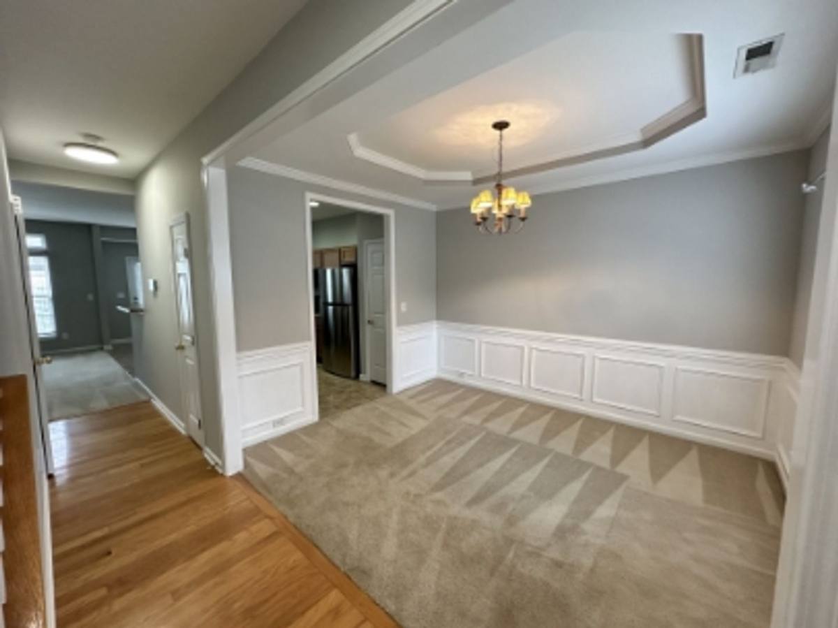 Townhouse for rent at 202 Cherub Court, Greenville, SC 29615