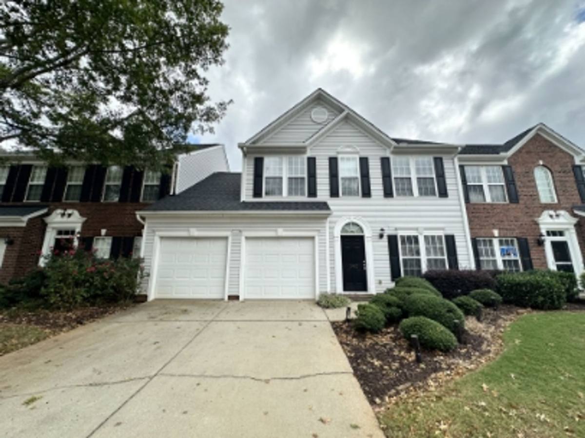 Townhouse for rent at 202 Cherub Court, Greenville, SC 29615