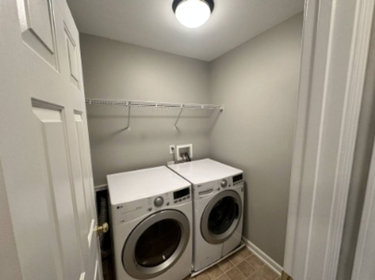Townhouse for rent at 202 Cherub Court, Greenville, SC 29615