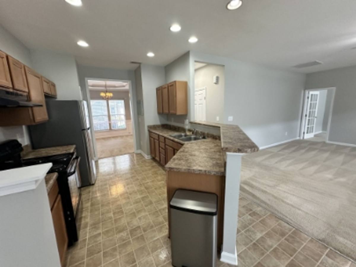 Townhouse for rent at 202 Cherub Court, Greenville, SC 29615