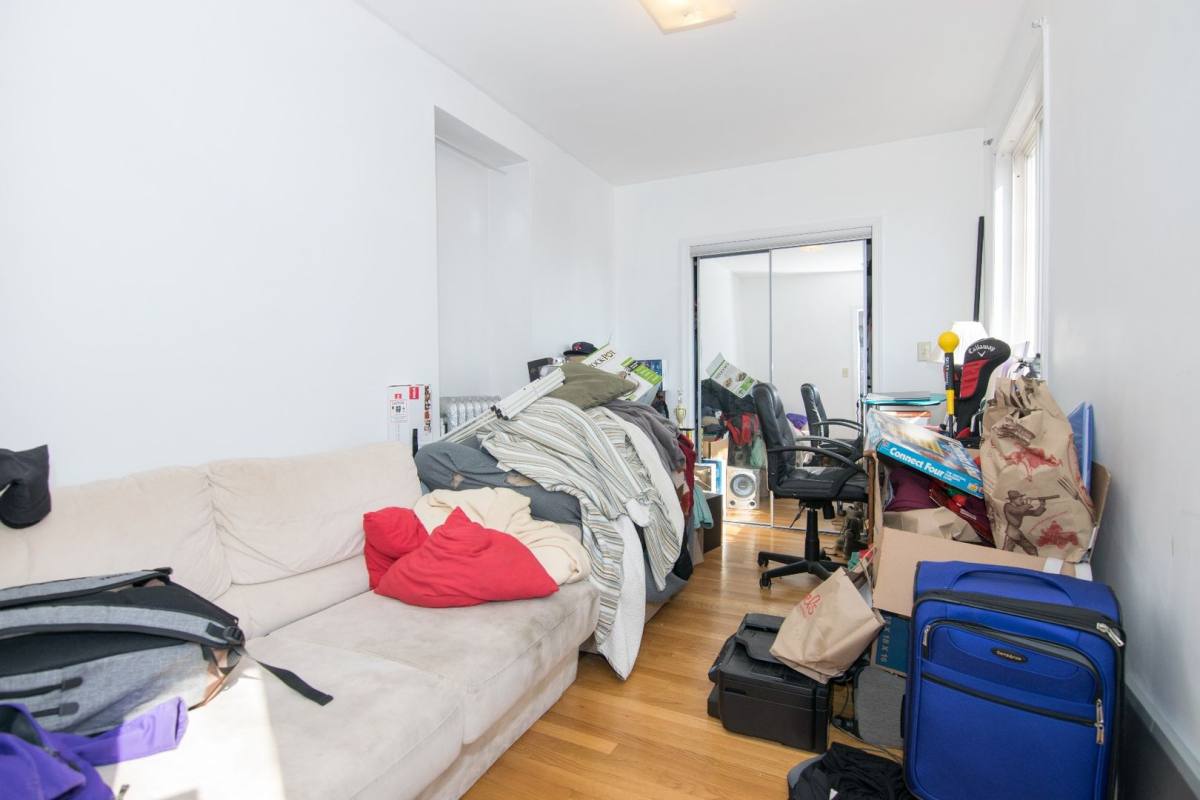 Apartment for rent at 41 Egremont Rd, Brighton, MA 02135