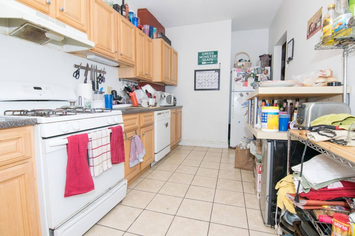 Apartment for rent at 41 Egremont Rd, Brighton, MA 02135