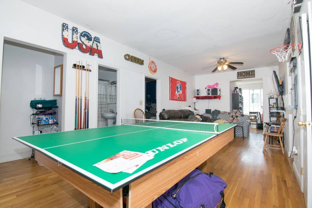 Apartment for rent at 41 Egremont Rd, Brighton, MA 02135