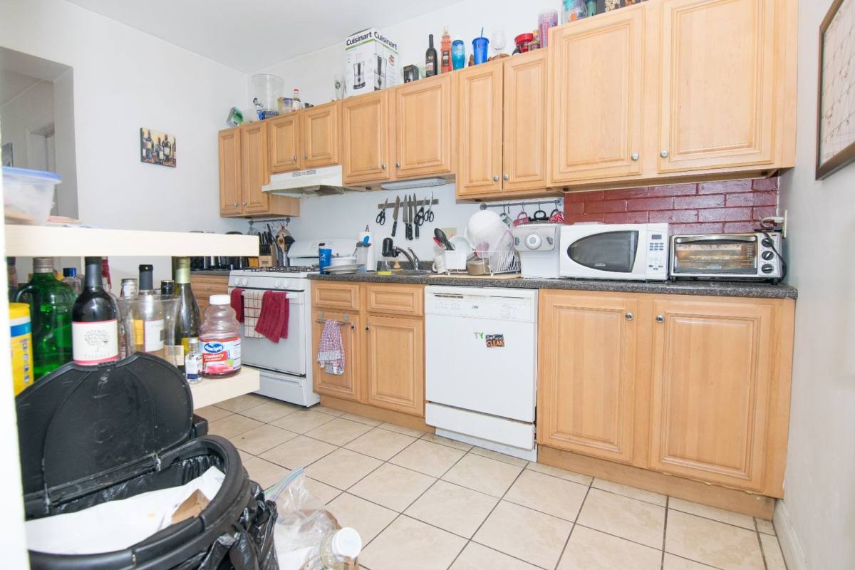 Apartment for rent at 41 Egremont Rd, Brighton, MA 02135