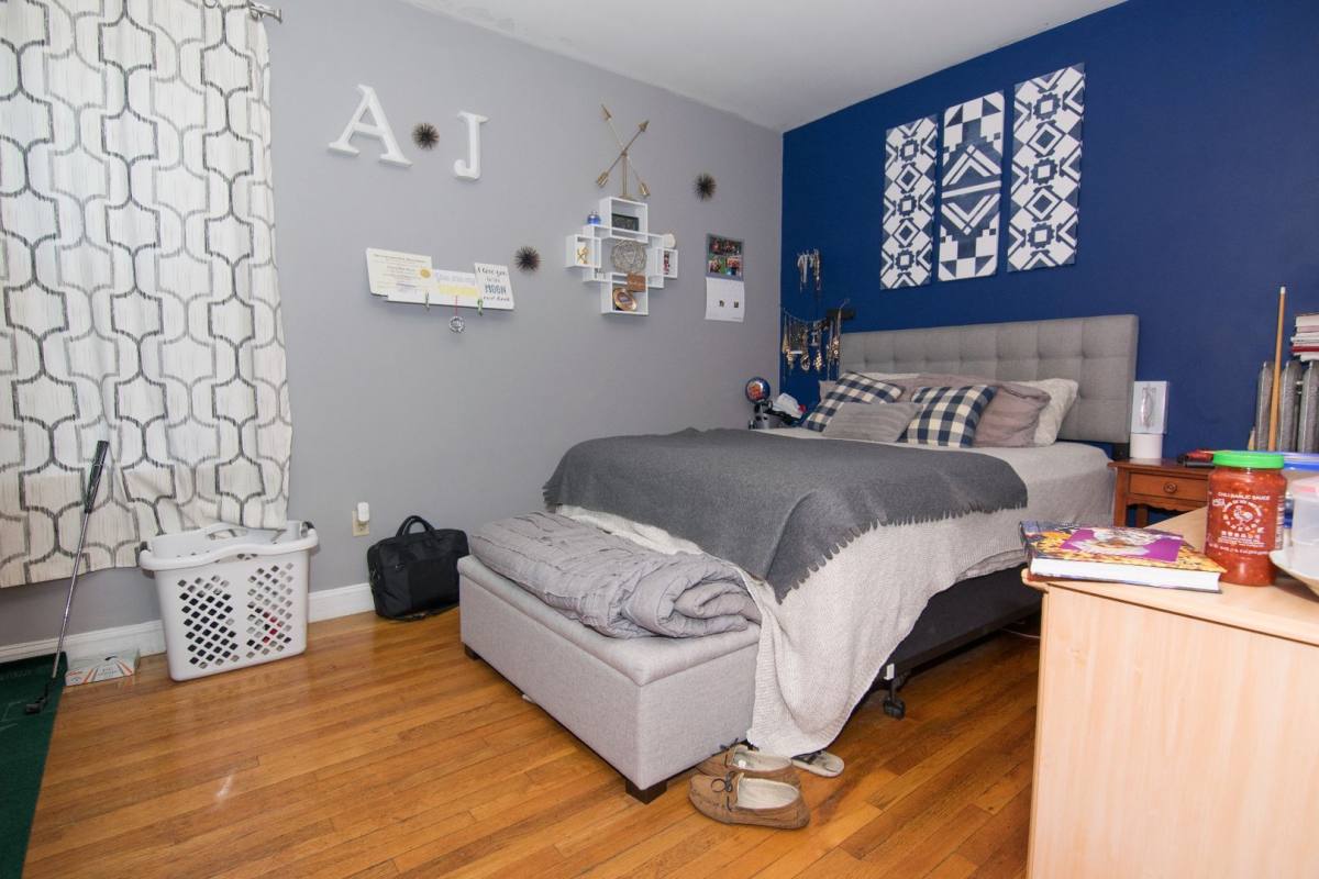 Apartment for rent at 41 Egremont Rd, Brighton, MA 02135