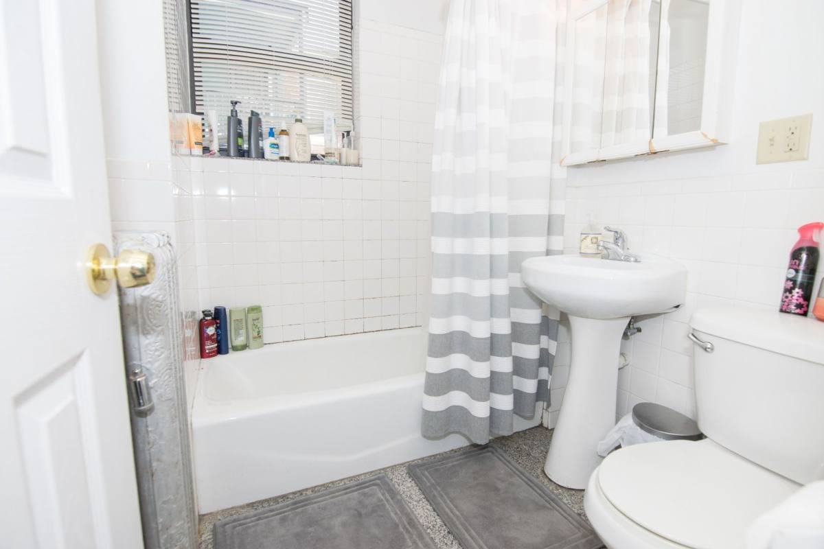 Apartment for rent at 41 Egremont Rd, Brighton, MA 02135