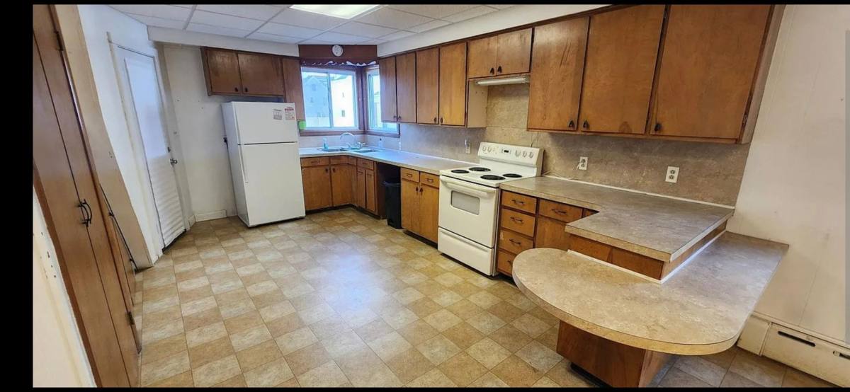 Apartment for rent at 37 Spring St, Saco, ME 04072