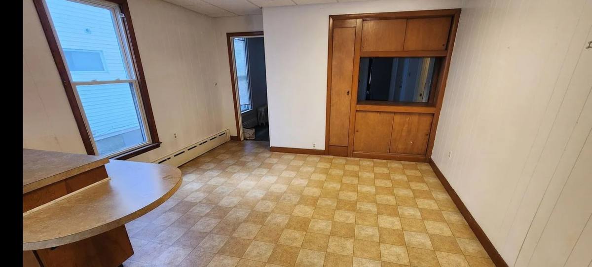 Apartment for rent at 37 Spring St, Saco, ME 04072