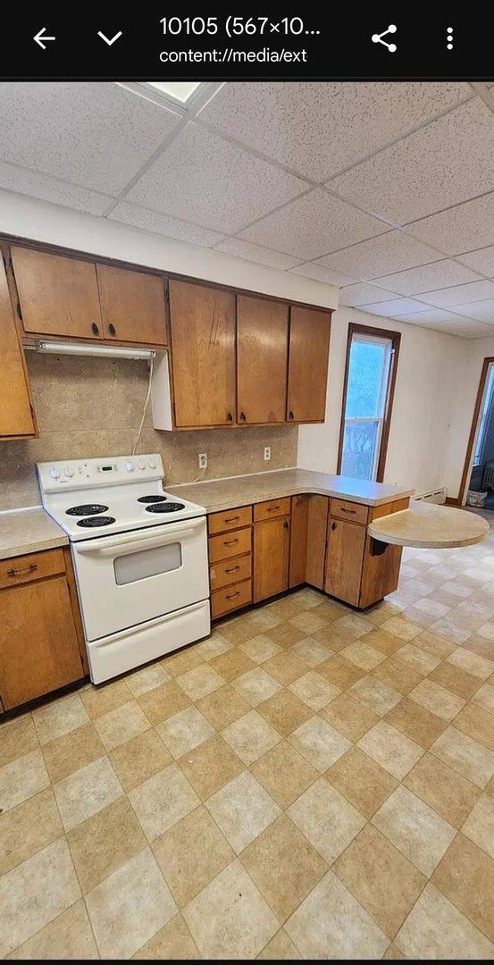 Apartment for rent at 37 Spring St, Saco, ME 04072