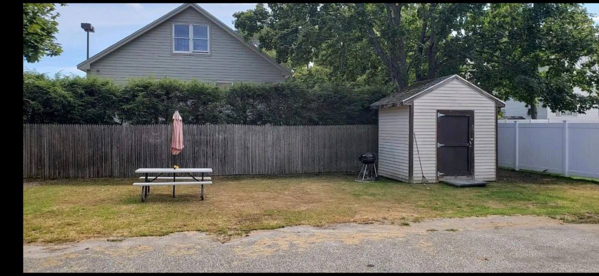 Apartment for rent at 37 Spring St, Saco, ME 04072