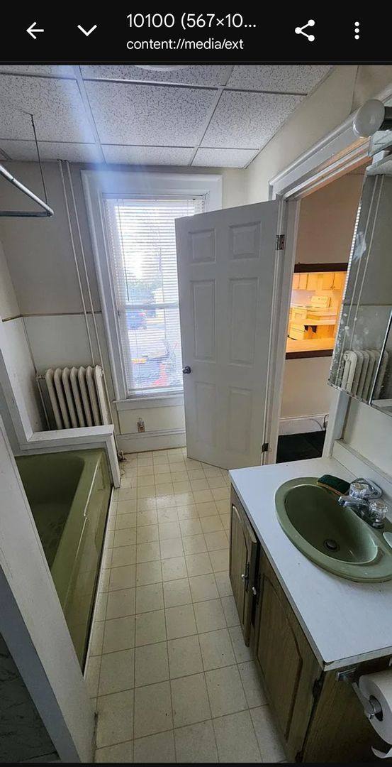 Apartment for rent at 37 Spring St, Saco, ME 04072