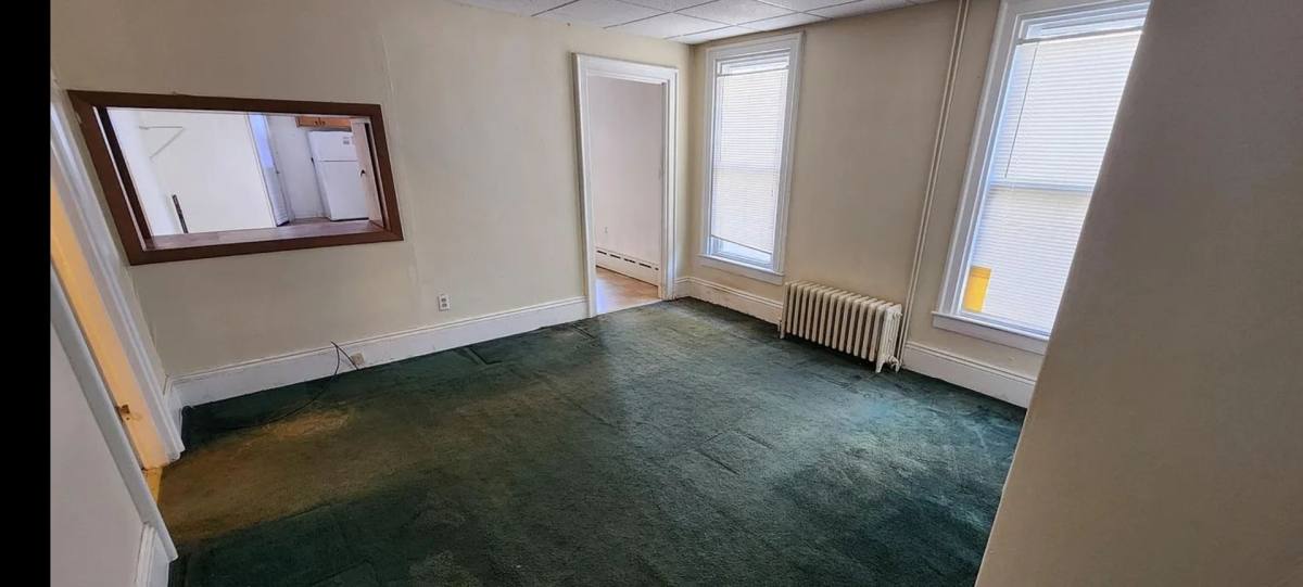 Apartment for rent at 37 Spring St, Saco, ME 04072