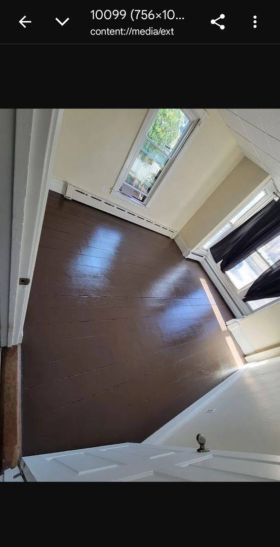 Apartment for rent at 37 Spring St, Saco, ME 04072