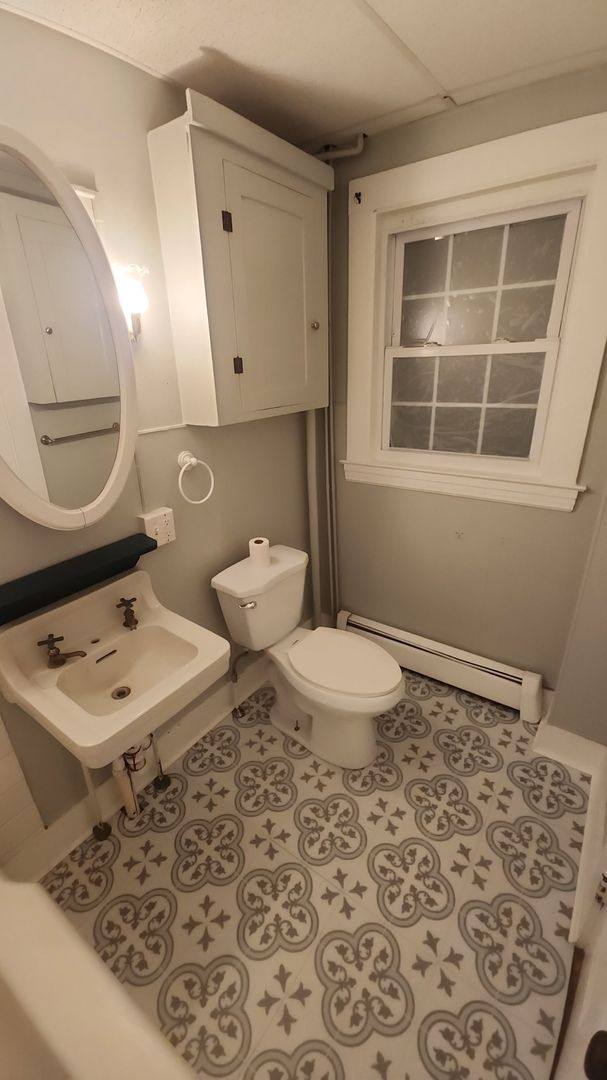 Apartment for rent at 62 Spring St, Saco, ME 04072