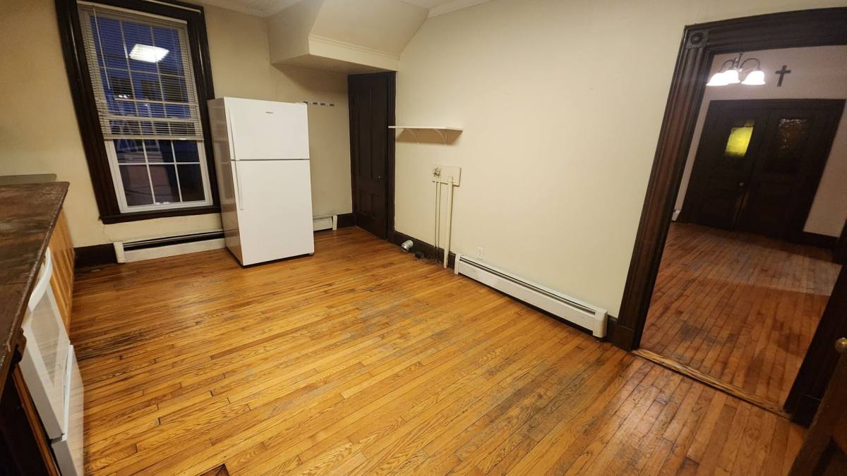 Apartment for rent at 62 Spring St, Saco, ME 04072