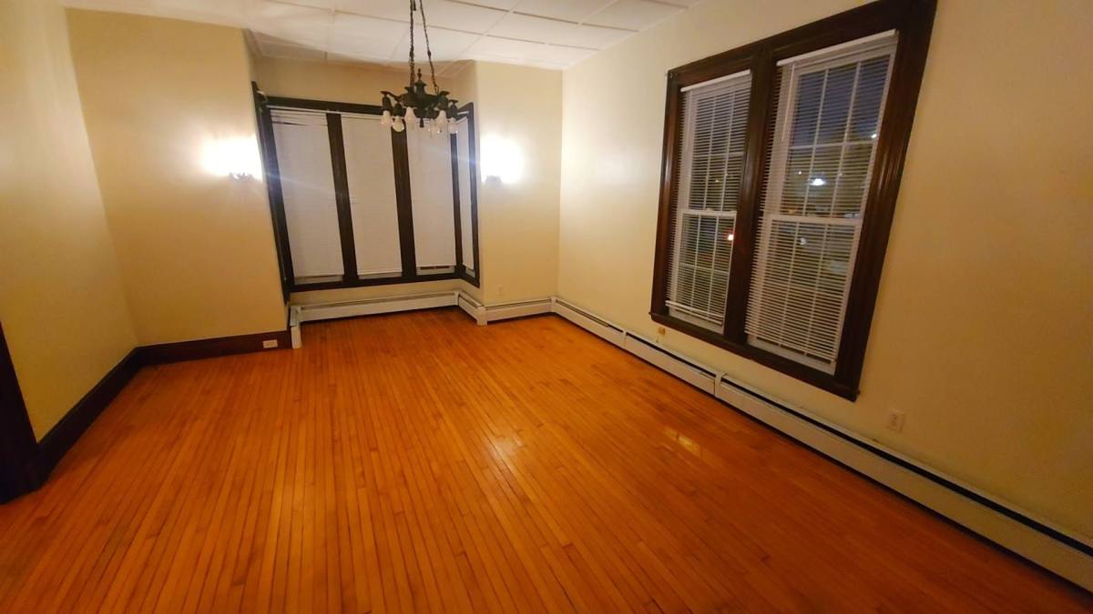 Apartment for rent at 62 Spring St, Saco, ME 04072
