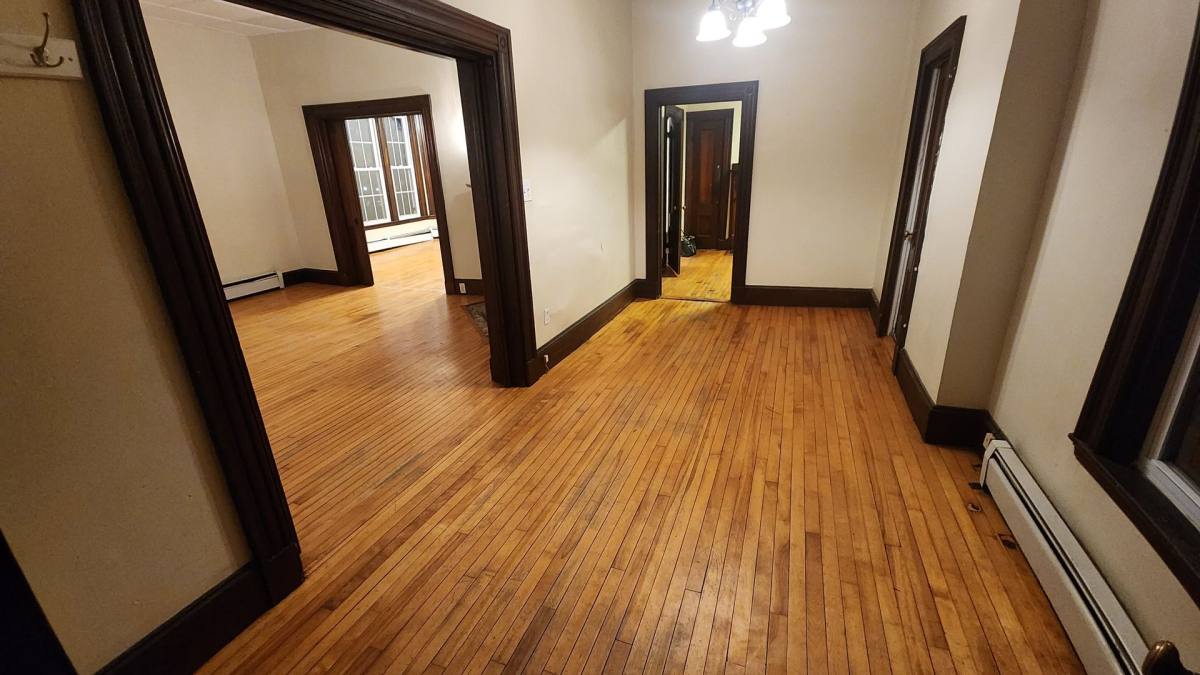 Apartment for rent at 62 Spring St, Saco, ME 04072