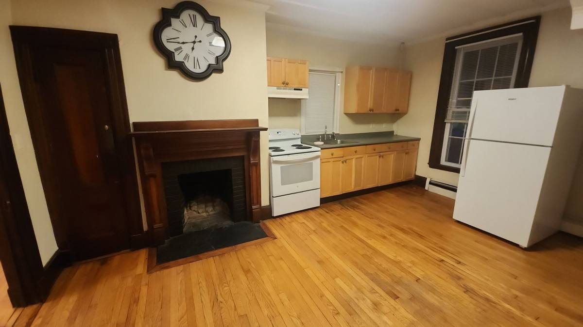 Apartment for rent at 62 Spring St, Saco, ME 04072