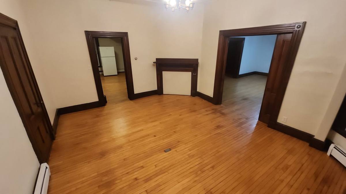 Apartment for rent at 62 Spring St, Saco, ME 04072