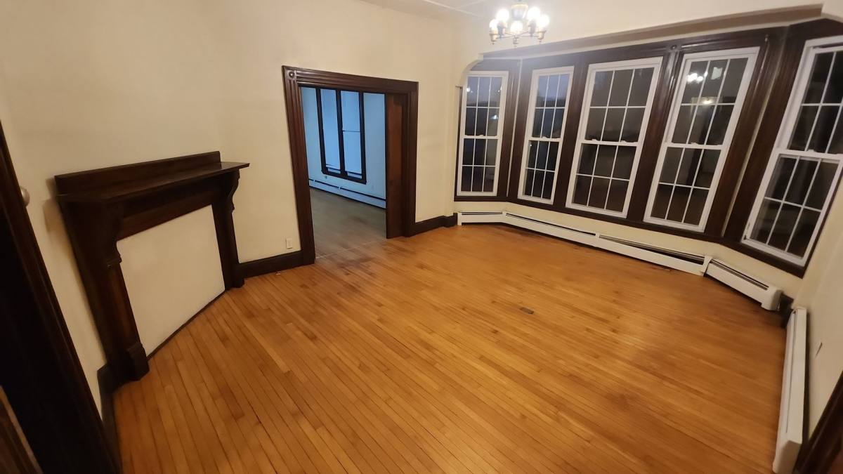 Apartment for rent at 62 Spring St, Saco, ME 04072