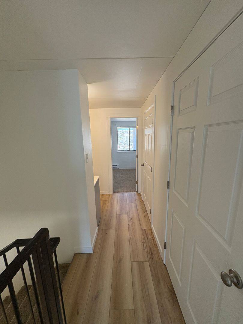 Apartment for rent at 300 N 25th St, Billings, MT 59101