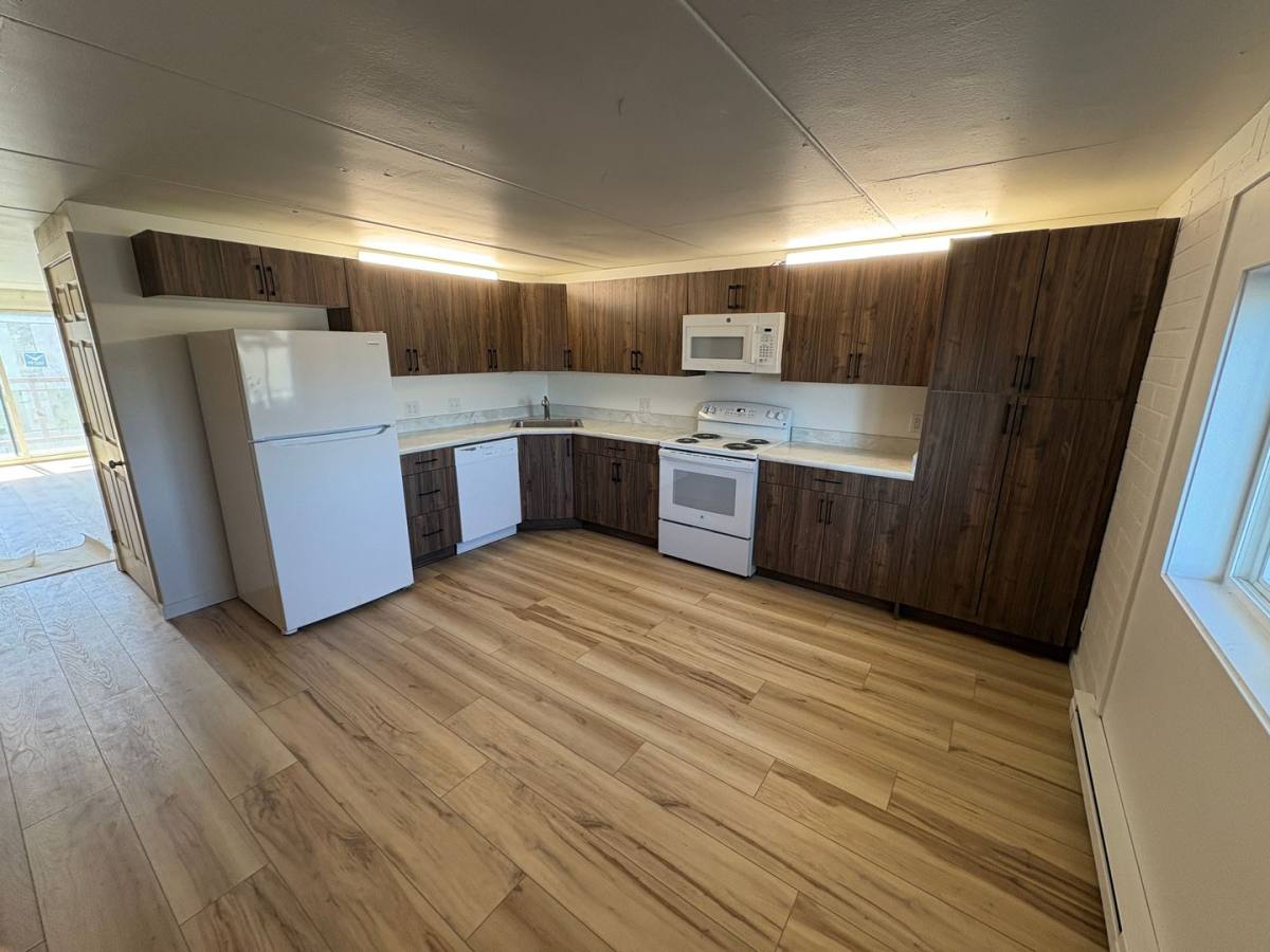 Apartment for rent at 300 N 25th St, Billings, MT 59101