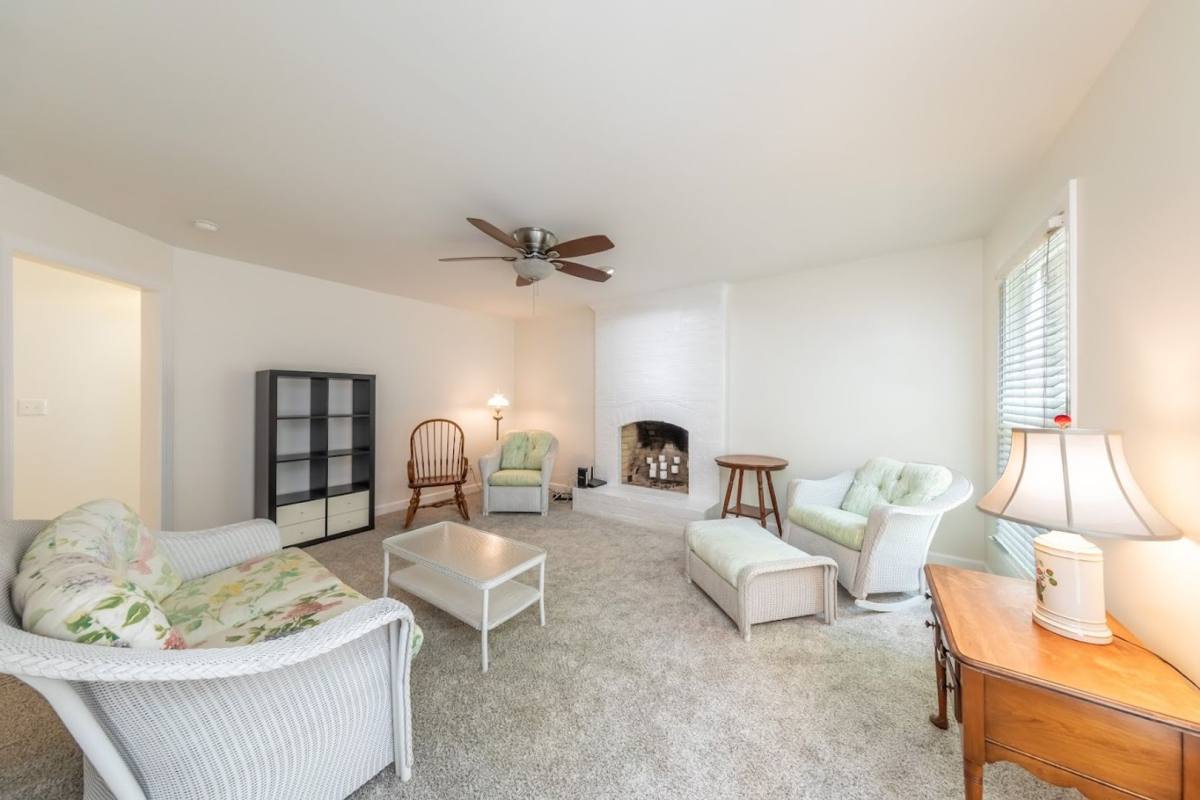 House for rent at 308 The Maine W, Williamsburg, VA 23185