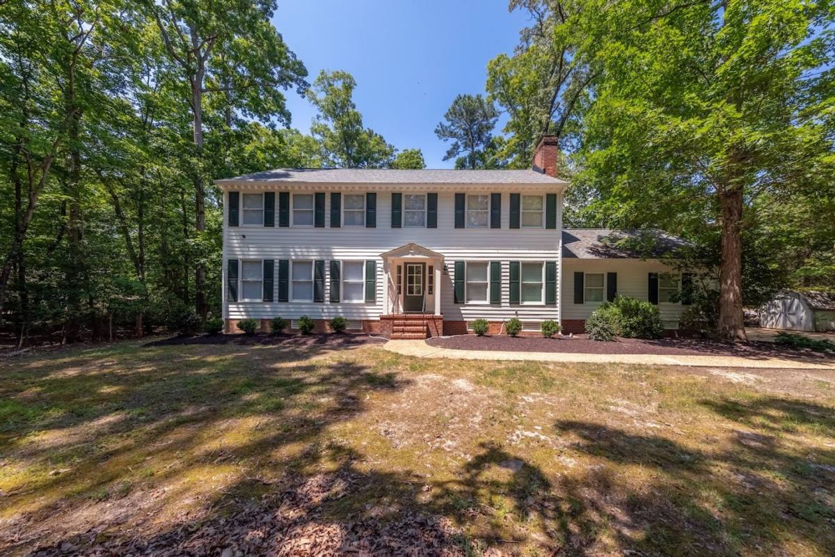House for rent at 308 The Maine W, Williamsburg, VA 23185