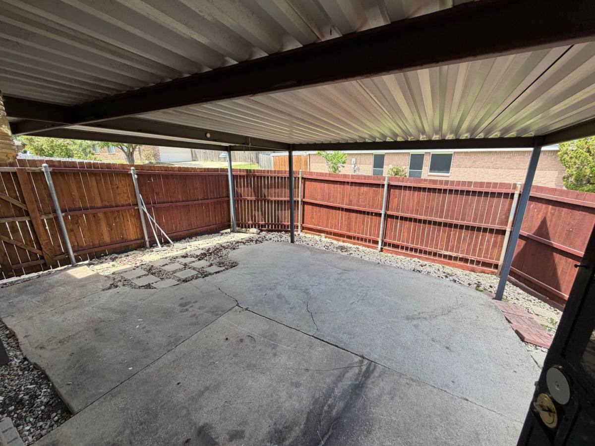 House for rent at 1005 Chelsea, Mesquite, TX 75149